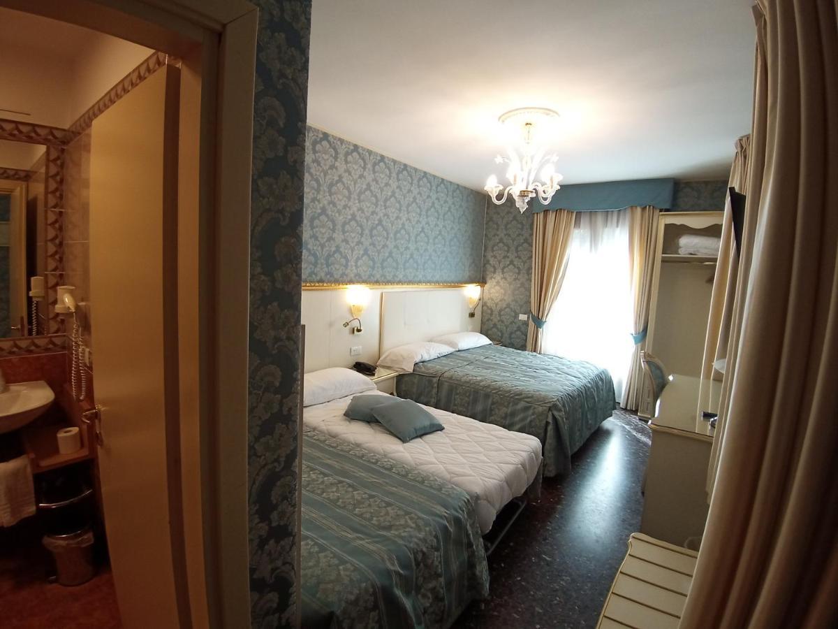 Hotel Il Mercante Di Venezia מראה חיצוני תמונה