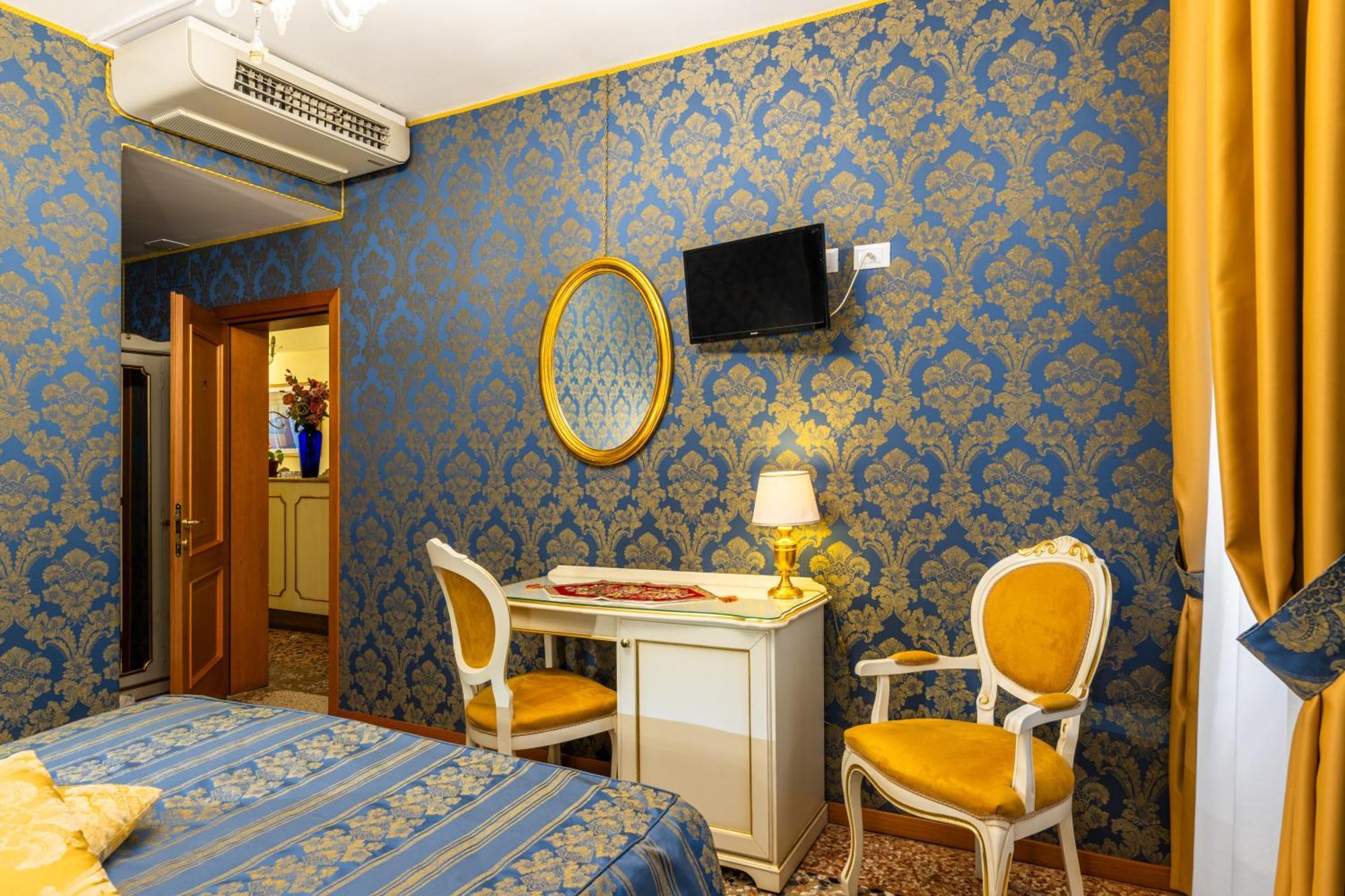 Hotel Il Mercante Di Venezia מראה חיצוני תמונה